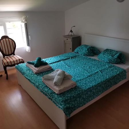 Apartments Oskar Банджоле Экстерьер фото